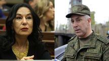 Наира Зограбян: И поскольку правящие волкодавы не внушают особого доверия, я обратилась к Рустаму Мурадову
