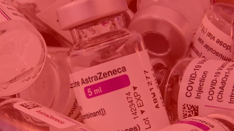 Власти Канады приняли решение о приостановке использования вакцины AstraZeneca