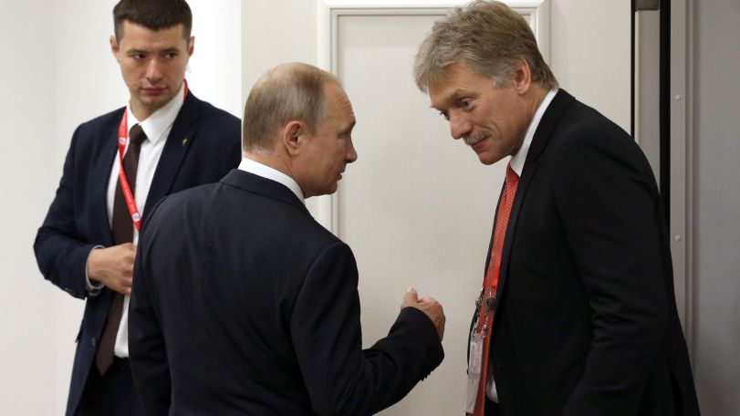 Peskov reminds about Putin’s personal contribution to Karabakh ceasefire
