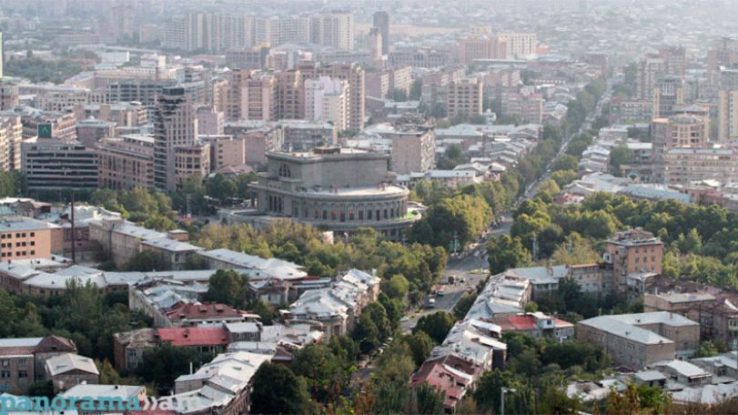 ՄԱԿ-ը հորդորում է հաշվի առնել համաճարակի դասերը և քաղաքներն ավելի կանաչ ու առողջ դարձնել