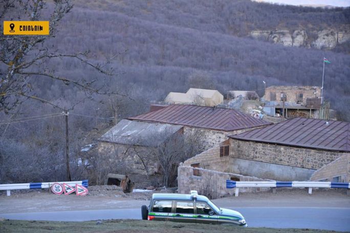 Պետական սահմանների որոշման գործընթացում Հայաստանի Առաջին Հանրապետության սահմաններն ու քարտեզներն անտեսվել չեն կարող. ՄԻՊ