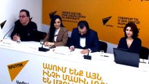 Սա լավագույն ձևն է Արցախը ներկայացնելու միջազգային հանդիսատեսին. Ջիվանը ճիշտ ճանապարհի վրա է. Զավեն Բոյաջյան