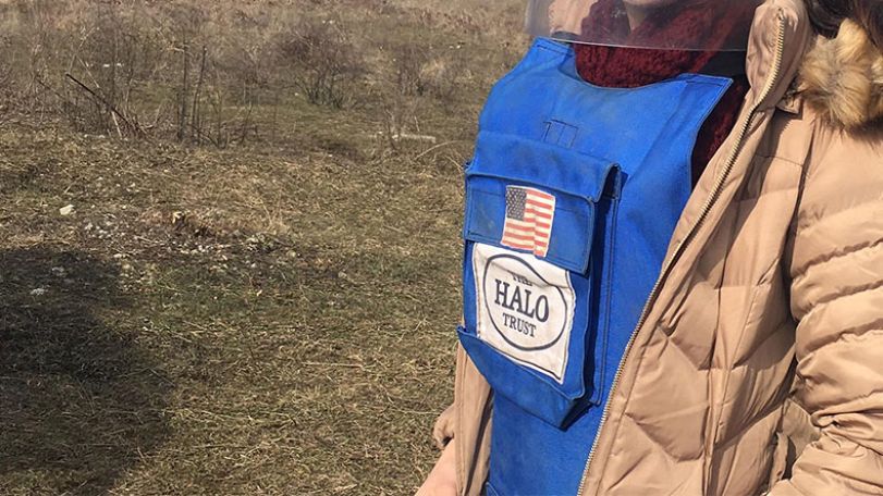 Investigative Committee in Artsakh opens proceedings over HALO Trust handing minefield maps to Turkish forces
