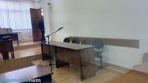 Prosecutors not attending the court hearing in case of Robert Kocharyan and others