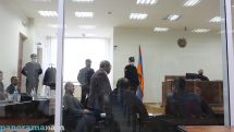 Հայկ Ալումյանը՝ Դանիբեկյանին. Դուք արդեն դատախազների հետ սցենա՞ր եք նախապատրաստել