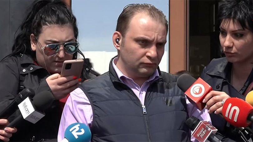 Միհրան Պողոսյան. Օրինականությամբ շարժվելու մոտիվացիա ես Աննա Դանիբեկյանի մոտ չեմ տեսնում
