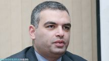 Թուրքիան ավելի կխստացնի իր կեցվածքը ՀՀ նկատմամբ, քանի որ դու խնդրողի դերում ես ու պարտվածի կարգավիճակում. Դեմոյան