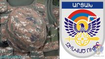 Artsakh military releases names of 78 more fallen soldiers