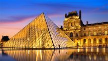 Louvre digitizes over 480,000 artworks, makes them free to view online