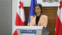 Վրաստանը շաբաթվա վերջում Չինաստանից պատվաստանյութ կներկրի