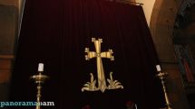 Armenian Church observes Holy Wednesday