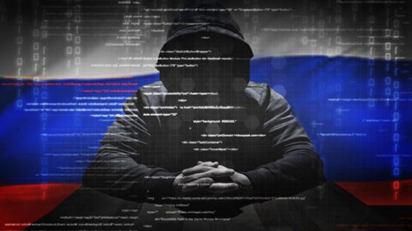 Suspected Russian hackers reportedly stole thousands of State Department emails