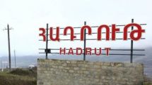 Azerbaijani serviceman drowns in lake near Hadrut