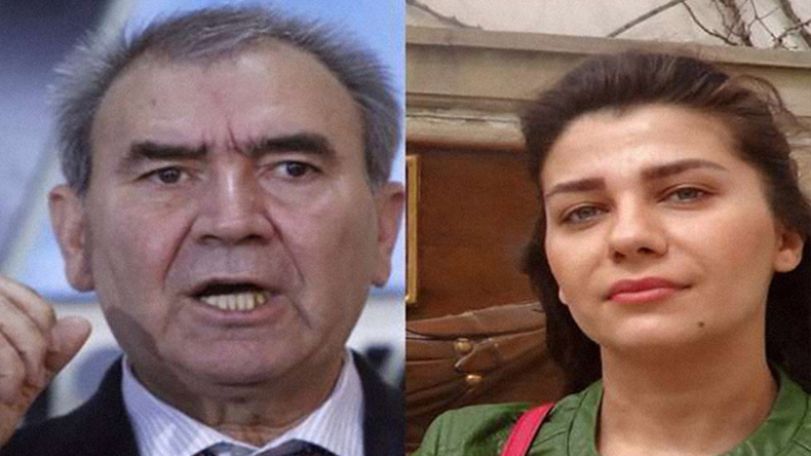 New sex-tape emerges targeting daughter of Azerbaijani opposition leader – OC Media