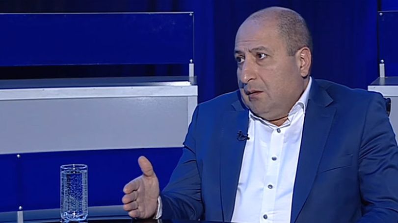 Адвокат Роберта Кочаряна: Если бы закон предусматривал, что человек может быть оправдан 10 раз, будьте уверены – он был бы оправдан
