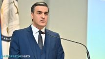 Арман Татоян: Мы не должны позволять одурманить себя ложным азербайджанским миром