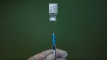 Pfizer COVID-19 vaccine safe, effective on adolescents in trial, companies say