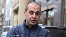 Макинян: Опубликую копию постановления СНБ об отказе в возбуждении уголовного дела…
