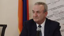 Երկու միլիարդը բավարար չի․ Վահրամ Դումանյանը՝ գիտության խնդիրների լուծման մասին