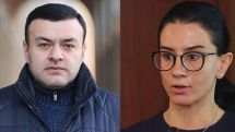 Ерванд Варосян: Анна джан, обратитесь к адвокату