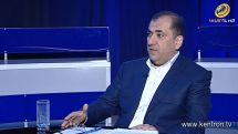 Ара Сагателян: Генпрокуратура Армении обратилась в Кассационный суд в результате давления