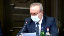 Ուսանող համարվող արցախյան պատերազմի մասնակիցների և նրանց հարազատների թիվը 7000 է