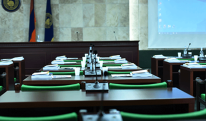 ԵՊՀ հոգաբարձուների խորհրդի նիստը չկայացավ՝ կառավարության անդամների բացակայության պատճառով