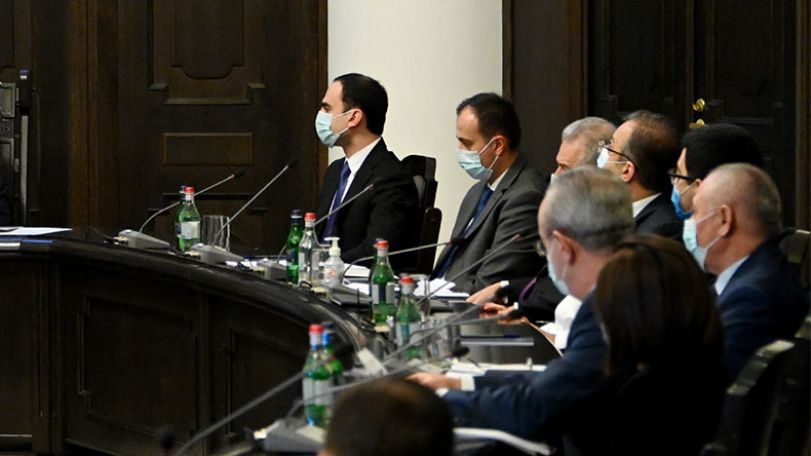 ԲՈւՀ-ի դիմորդներն առաջին փուլով կկարողանան ընտրել միայն մեկ վճարովի և անվճար տեղ
