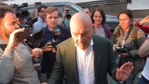 Kremlin says travel to Georgia dangerous for Russians after incident involving Vladimir Pozner