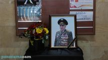Legendary commander Arkady Ter-Tadevosyan’s political testament unveiled