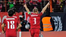 Armenian football team captain: I dedicate these victories to our nation