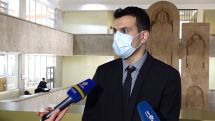 Եթե խնդիրն իսկապես ԵՊՀ ռեկտորի ընտրության հարցն է, թող գան, տեղում ասեն. Միքայել Մալխասյան