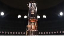 Osaka officials want Olympic torch relay to skip city over coronavirus