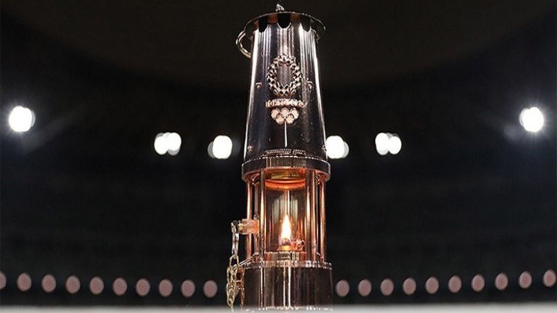 Osaka officials want Olympic torch relay to skip city over coronavirus