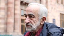 Կինոպրեմիերա՝ Վիգեն Ստեփանյանի հիշատակին