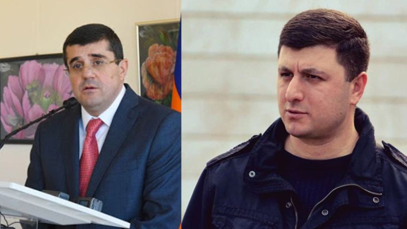«Откуда этим ребятам было знать, что пока они держат Родину, вы за их спиной ведете переговоры с турками и сдаете?»