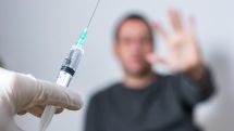 Man hospitalized with blood clots after receiving AstraZeneca vaccine in Australia