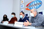 Արտասահմանցի մեծ թվով երաժիշտներ կմասնակցեն Երևանում կայանալիք դուդուկահարների մրցույթ-փառատոնին
