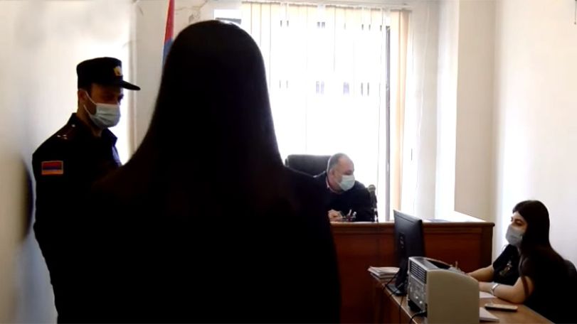 Վարչական դատարանում մեկնարկել է Օնիկ Գասպարյանի գործով դատական նիստը