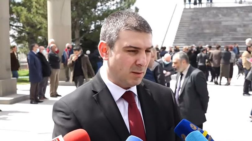 Արցախում տնտեսական կորուստները կազմում եմ միլիարդավոր դոլարներ. Գրիգորի Մարտիրոսյան