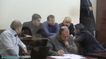 Prosecutors oppose suspension of criminal proceedings against former President Kocharyan
