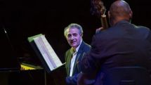 Գարի Քյոսայանը և իր ջազ քառյակը ապրիլի 10-ի համերգը նվիրում են Միշել Լեգրանին