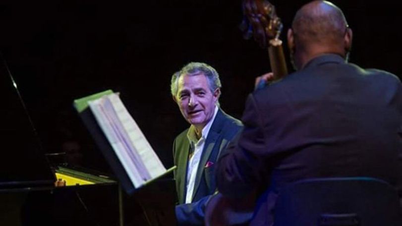 Gari Kyosayan’s jazz quartet to perform a concert dedicated to Michel Legrand