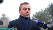 Ишхан Сагателян: ССС в лице Сасуна Хачатряна и его марионеток продолжает выполнять незаконные указания и решения безумца