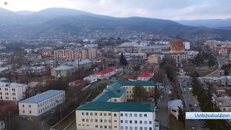 2020-ը Արցախի սոցիալ-տնտեսական կյանքում բարդ տարի էր