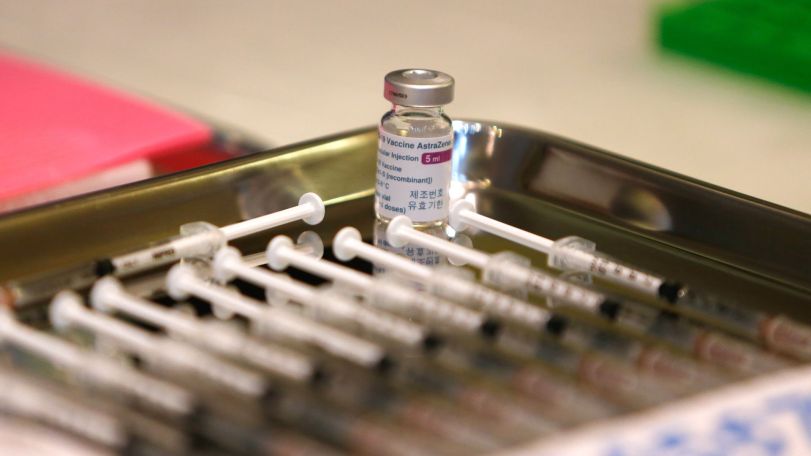 Ֆրանսիայում AstraZeneca-ով պատվաստումից հետո երկու մարդ է մահացել