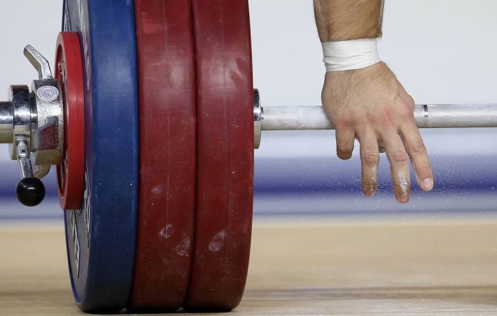 Armenia to be represented by 15 athletes at the European Weightlifting Championship in Moscow