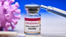 AstraZeneca-ով պատվաստվելուց հետո Բրիտանիայում յոթ մարդ է մահացել