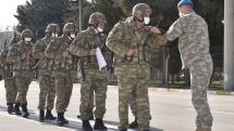 Азербайджан и Турция проведут очередные совместные военные учения