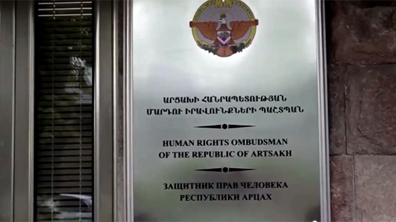В 2020 году в Офис Защитника прав человека Арцаха поступило 377 заявлений от 481 лица